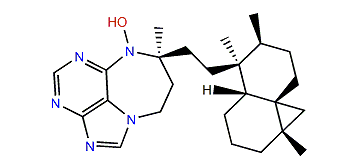 Asmarine I